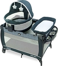 Graco Travel Dome LX