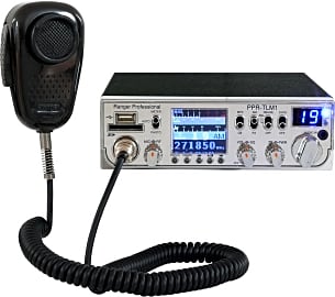 Ranger Communications Professional PPR-TLM1