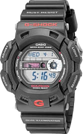 Casio G-Shock Resin Sport