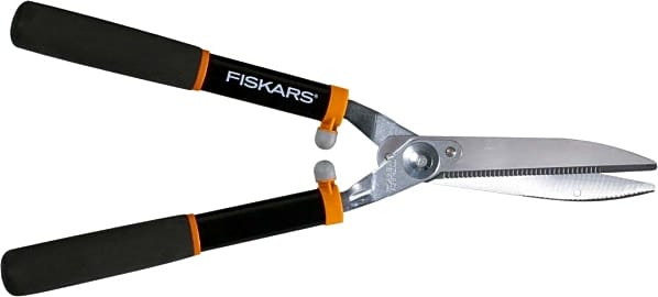 Fiskars Power Lever 8-Inch