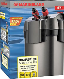 MarineLand Magniflow 360