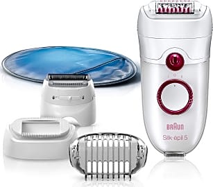 Braun Silk-Epil 5
