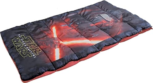 Exxel Star Wars 7 The Force Awakens