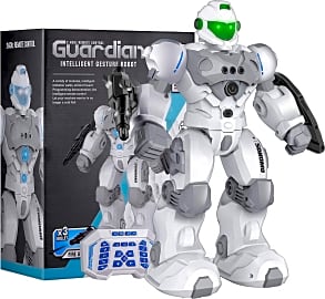 Sonomo Guardian Robot