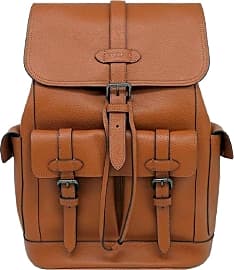 Coach Men's Hudson F36811