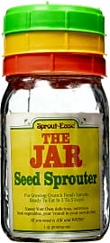 The Jar 1-Quart