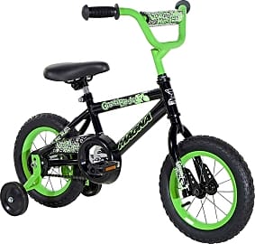 Dynacraft Magna Gravel Blaster BMX