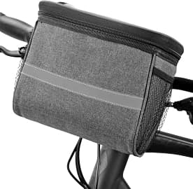 Mattisam Handlebar Bag