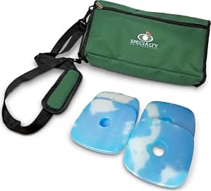 Model Kooler King 100