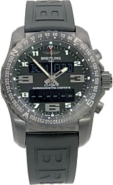 Breitling Cockpit B50