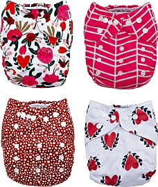 Nora's Nursery Adventurous