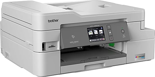 Brother INKvestmentTank