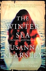 The Winter Sea