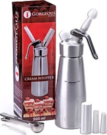 Gorgeous Kitchen 1-Pint