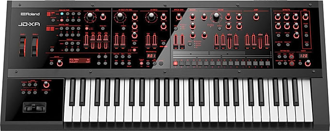 Roland JD-XA 49