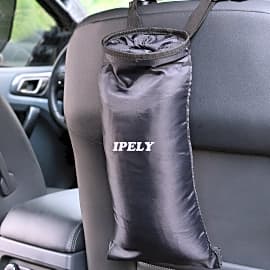 Ipely Headrest