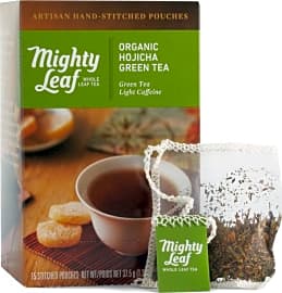 Mighty Leaf Hojicha