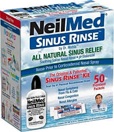 NeilMed Sinus Rinse
