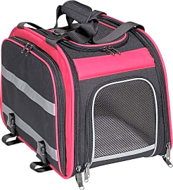 Nantucket Expandable Pet Carrier