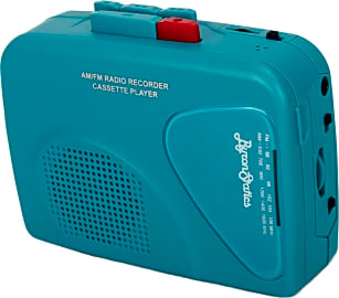 Byron Statics Portable