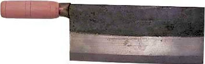 Wok Shop Chinese Cleaver