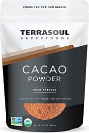 Terrasoul Superfoods Raw
