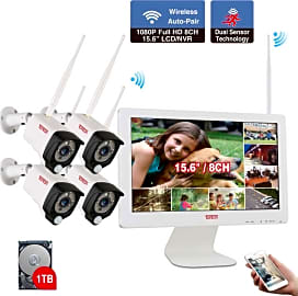 Tonton Expandable Full HD