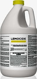 EcoClean Solutions Lemocide