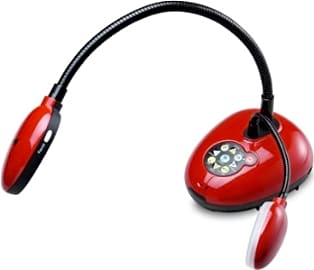 Lumens DC170 Ladibug