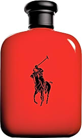 Ralph Lauren Polo Red