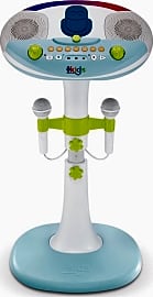 Singing Machine Pedestal