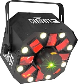 Chauvet Swarm 5 FX