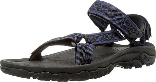 Teva Hurricane XLT