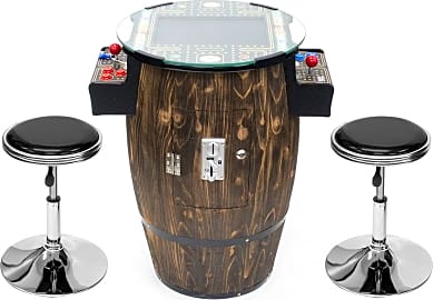 Creative Outdoor Distributor Pub