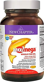 New Chapter Wholemega