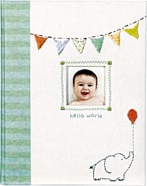 C.R. Gibson Elephant