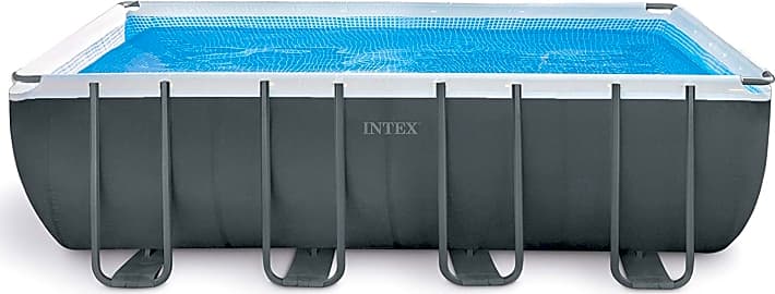 Intex Ultra XTR Rectangular