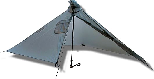 Six Moon Designs Gatewood Cape