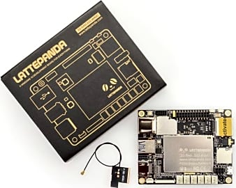 LattePanda Development Board