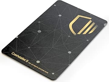CoolWallet S