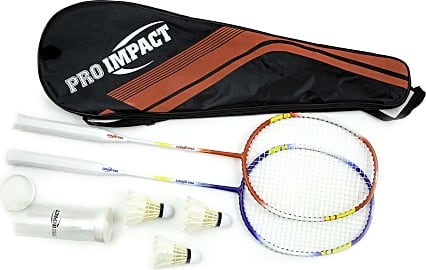 Pro Impact Kit