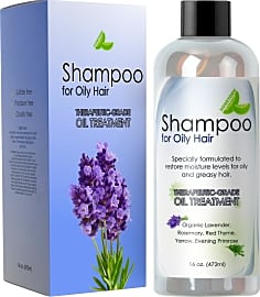 Honeydew Therapeutic-Grade Lavender