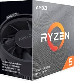 AMD Ryzen 5 3600