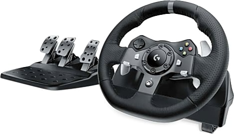 Logitech G920