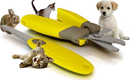 Trim-Pet Stainless Steel