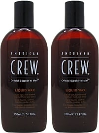 American Crew Liquid