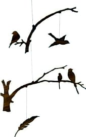 IGE Birds of a Feather