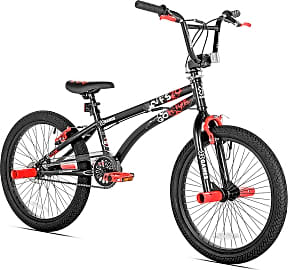 X-Games FS20 Freestyle