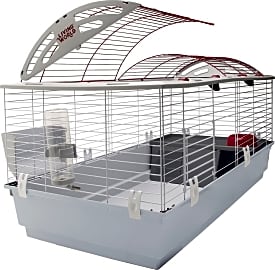 Living World Deluxe Habitat