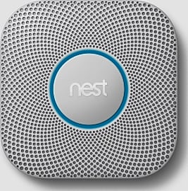 Nest Protect 2nd Generation